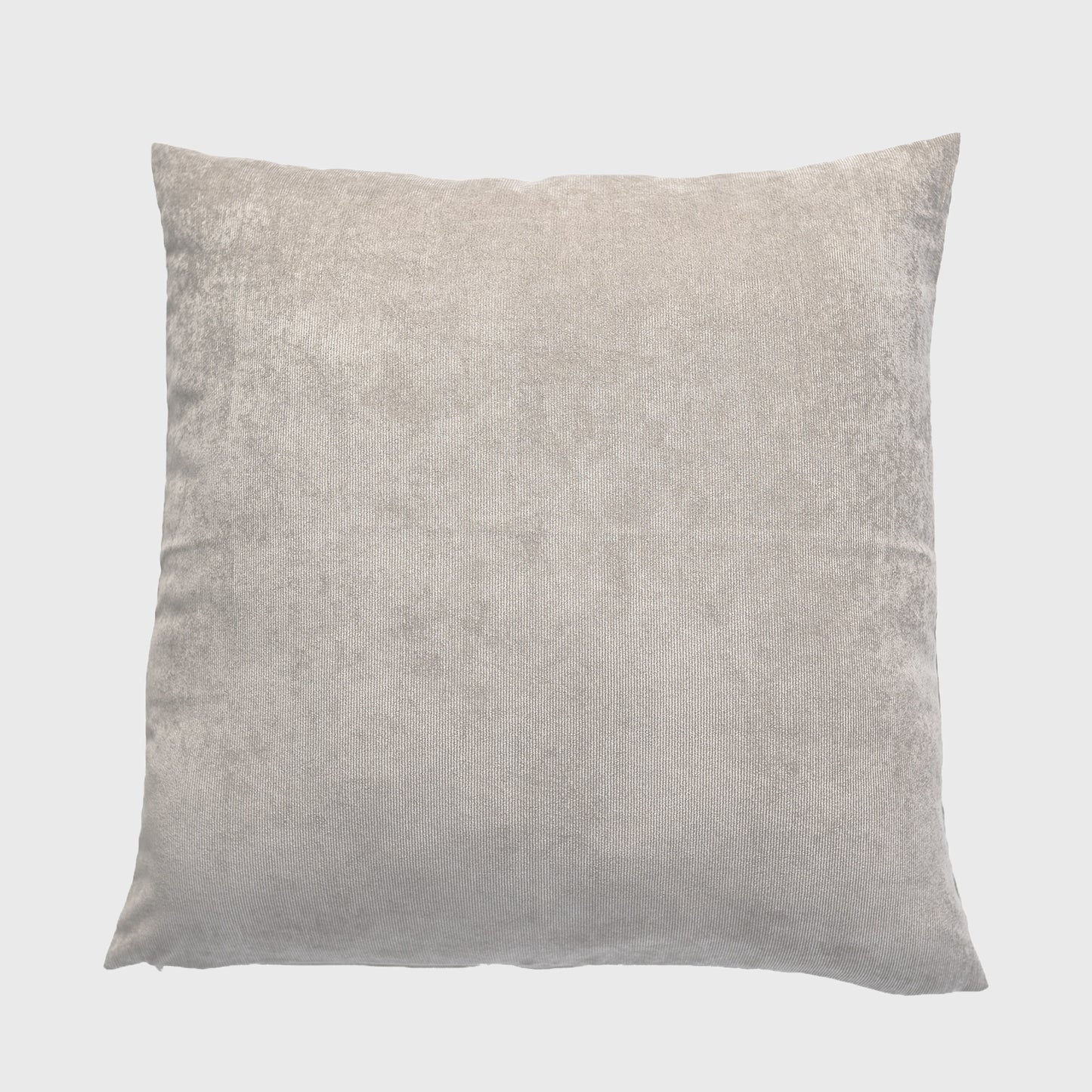 Kussenhoes Corduroy (ribfluweel) Beige - Mainson