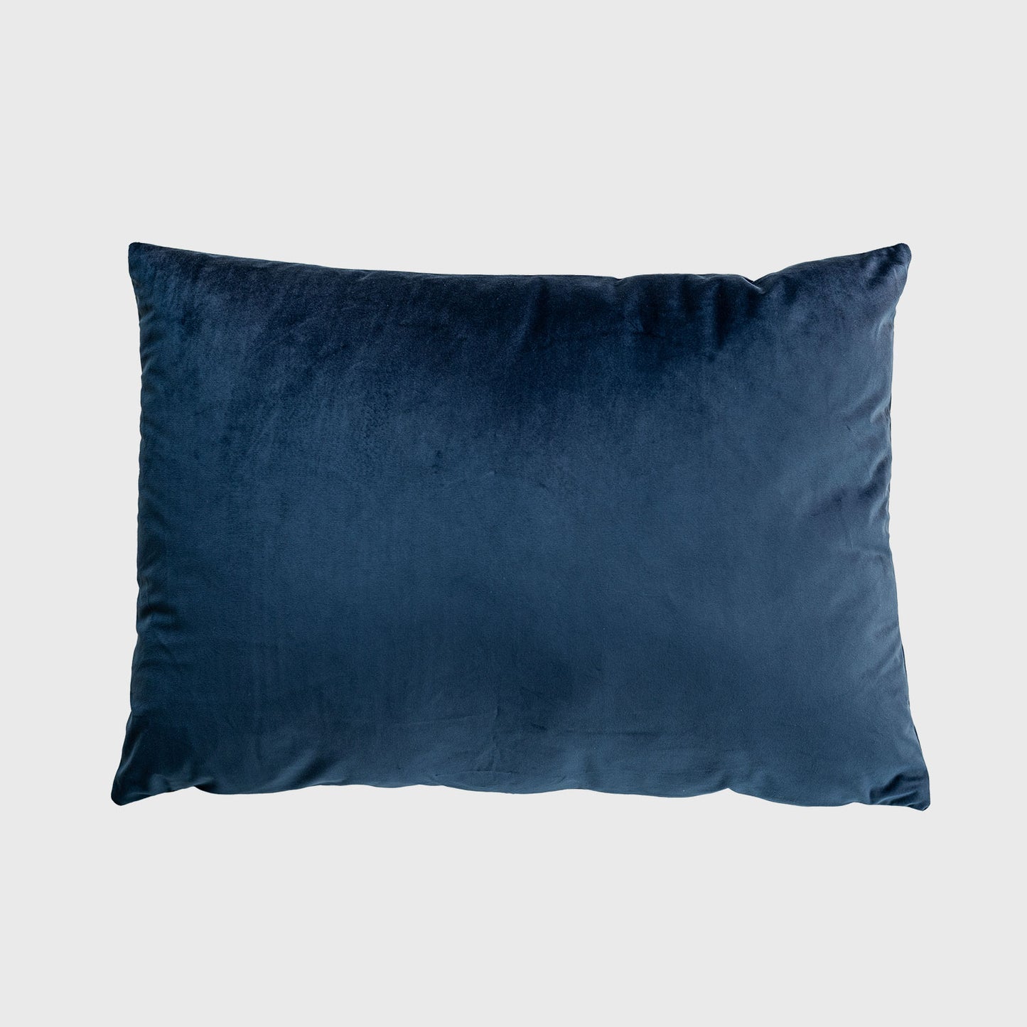 Kussenhoes Fluweel Marine Blauw - Mainson