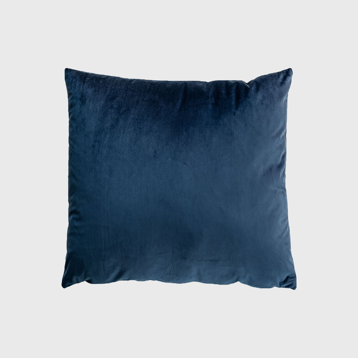 Kussenhoes Fluweel Marine Blauw - Mainson