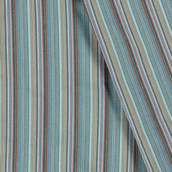 Kussenshoes Mexico Azuur