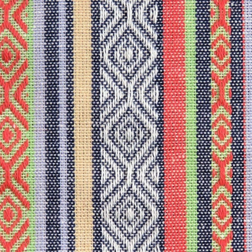 Kussenshoes Mexico Beige - Mainson