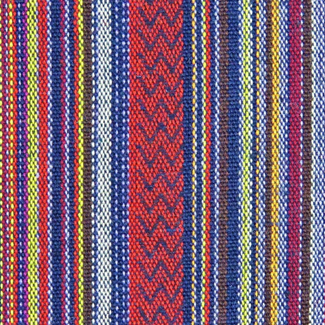 Kussenshoes Mexico Bordeaux - Mainson