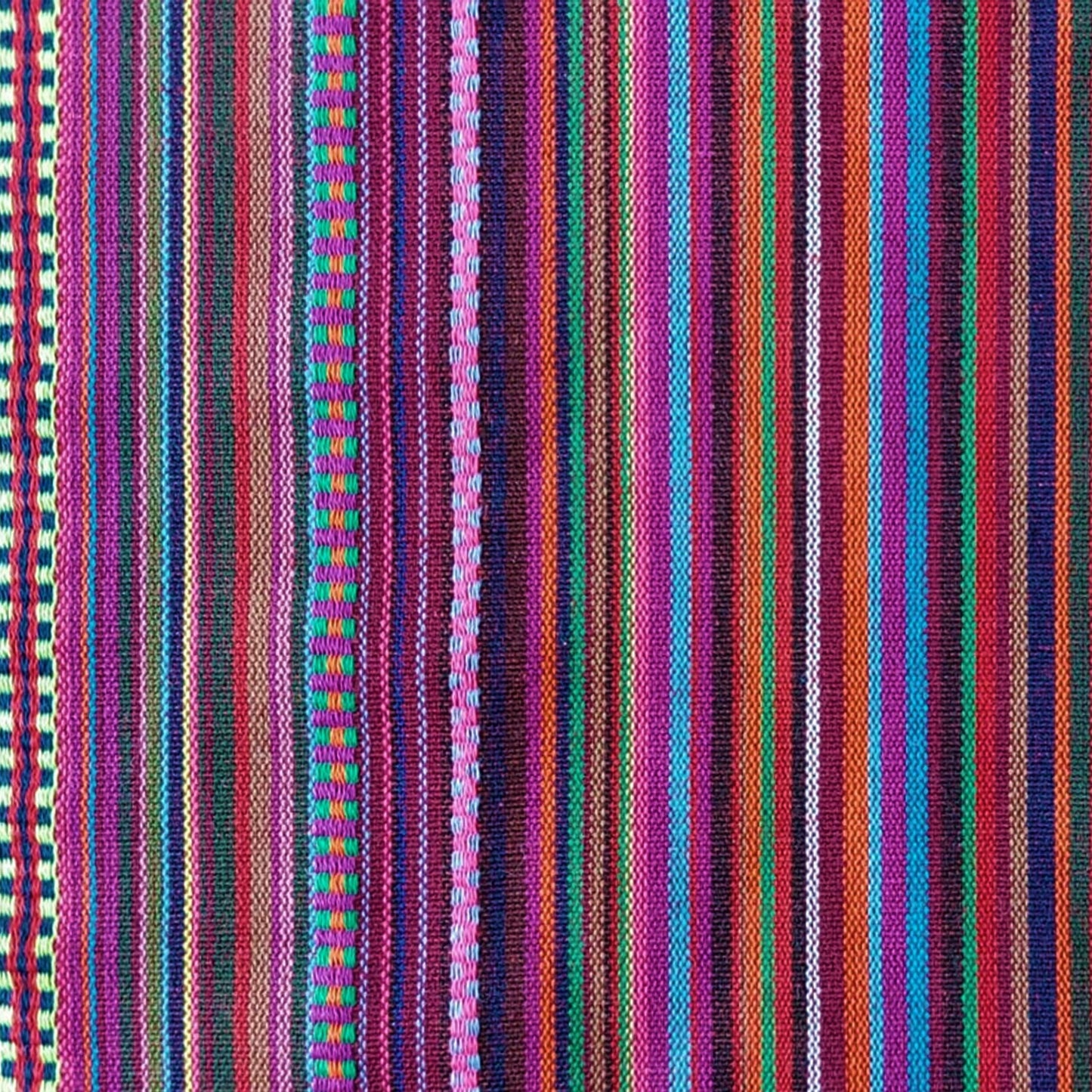 Kussenshoes Mexico Indigo - Mainson