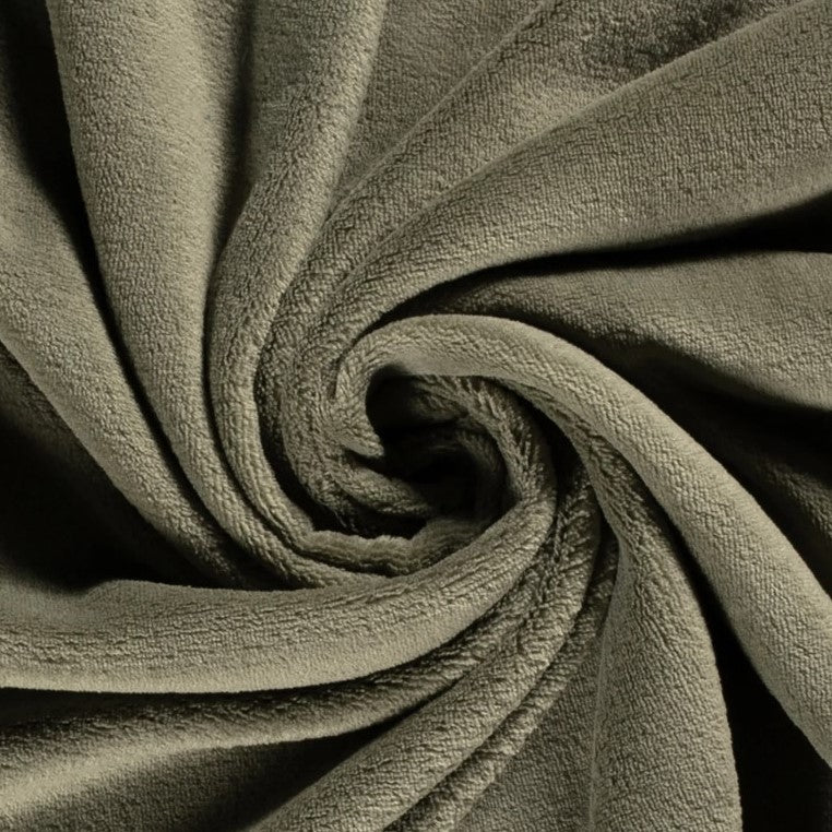 Fleece plaid 150 x 200 cm.