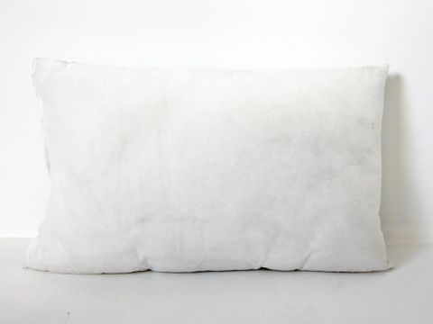 Opvulkussen 30 x 50 cm.